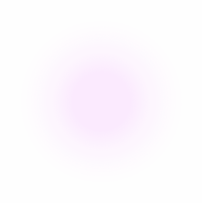 background glow