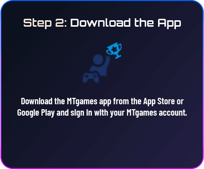 Step 2: Download the App